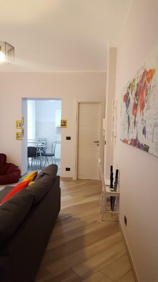 Ana'S Place Torino 1 Apartment Exterior photo