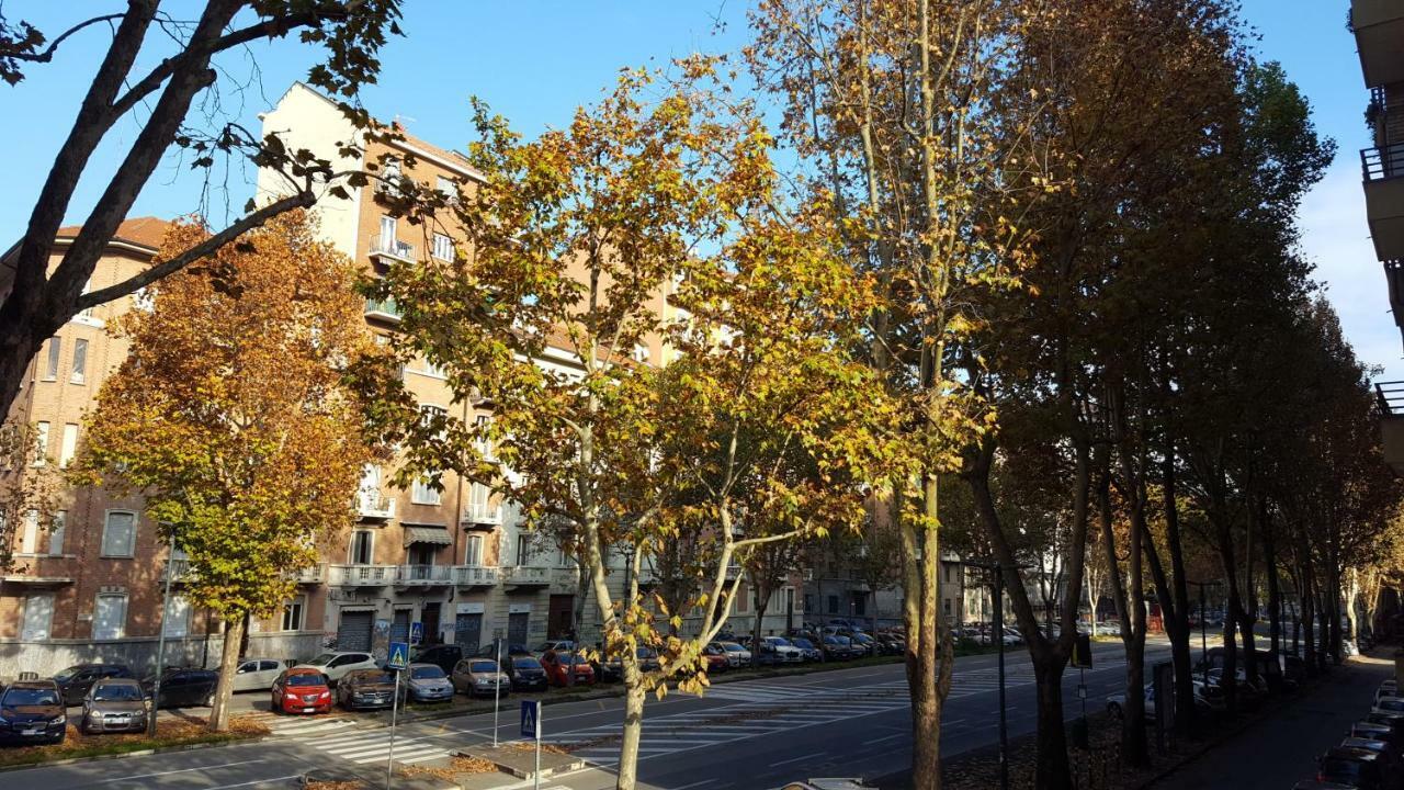 Ana'S Place Torino 1 Apartment Exterior photo
