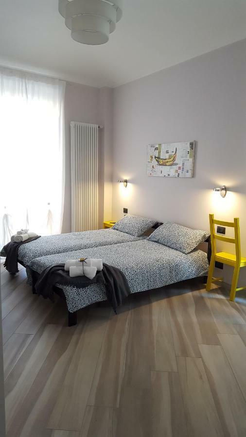 Ana'S Place Torino 1 Apartment Exterior photo