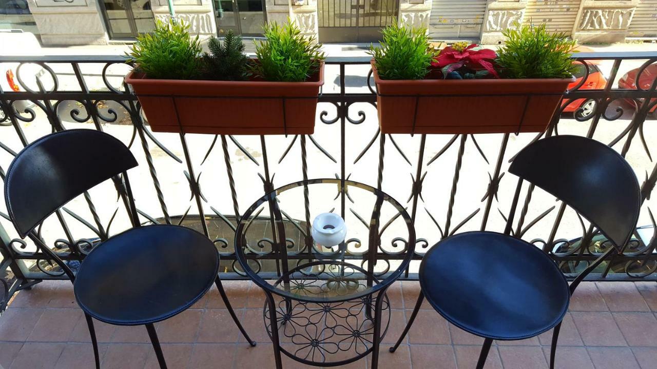 Ana'S Place Torino 1 Apartment Exterior photo