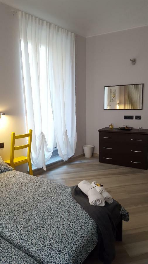 Ana'S Place Torino 1 Apartment Exterior photo