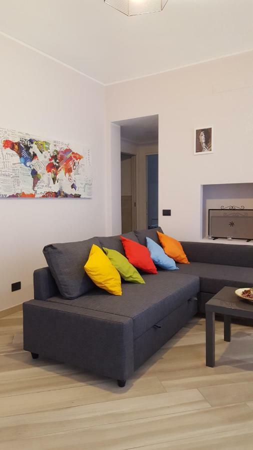Ana'S Place Torino 1 Apartment Exterior photo