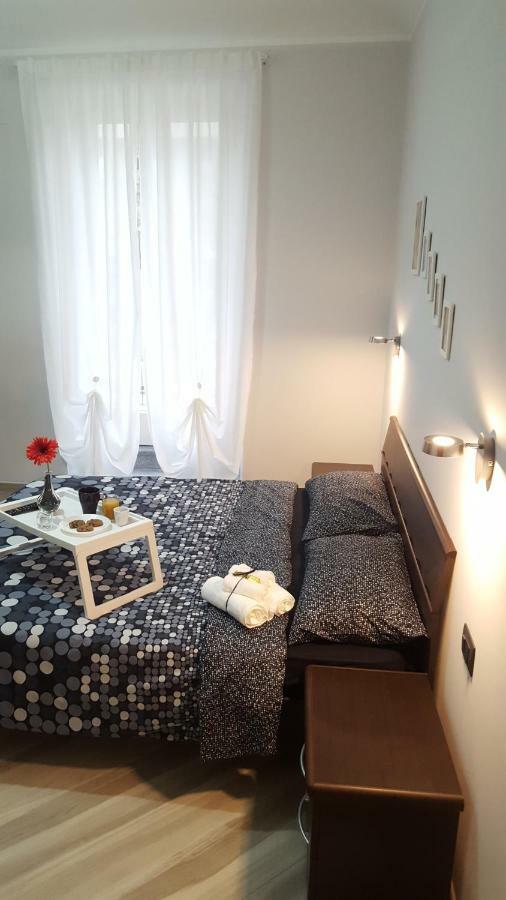 Ana'S Place Torino 1 Apartment Exterior photo