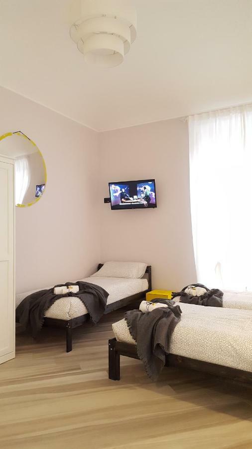 Ana'S Place Torino 1 Apartment Exterior photo