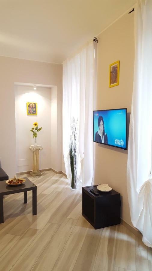 Ana'S Place Torino 1 Apartment Exterior photo