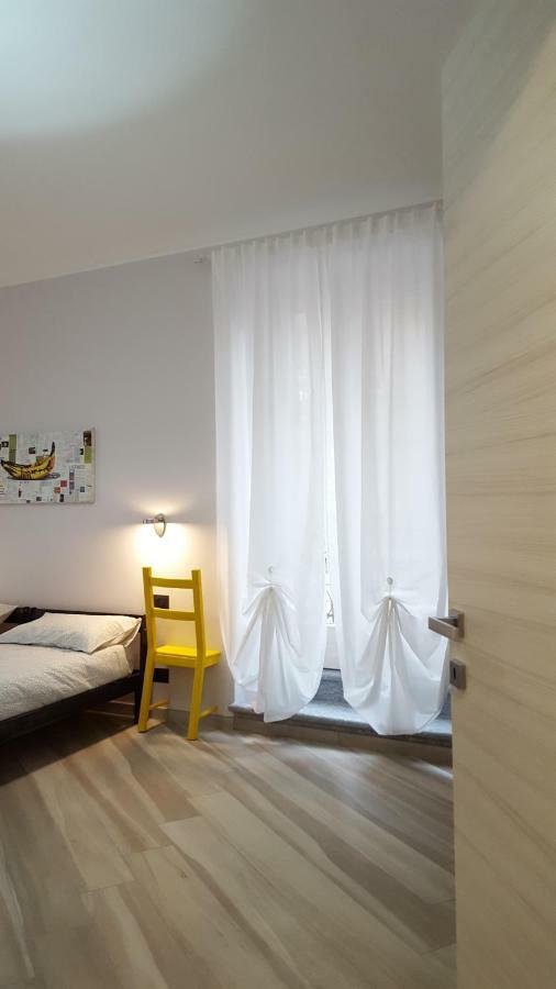 Ana'S Place Torino 1 Apartment Exterior photo