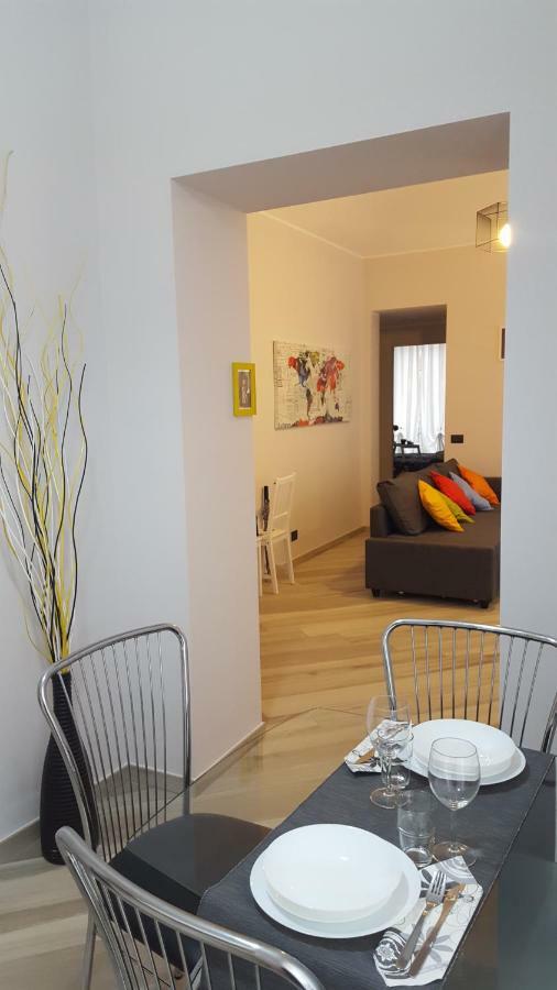 Ana'S Place Torino 1 Apartment Exterior photo