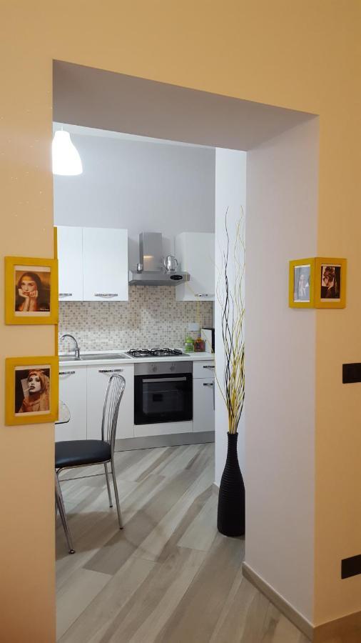 Ana'S Place Torino 1 Apartment Exterior photo